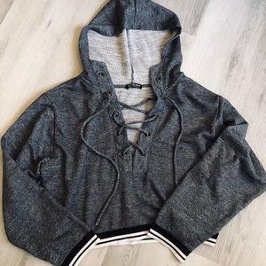 FASHION NOVA SWEATER